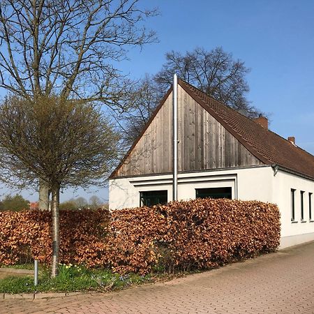 Ferienwohnung Schleusenhaus Hameln Χάμελν Εξωτερικό φωτογραφία