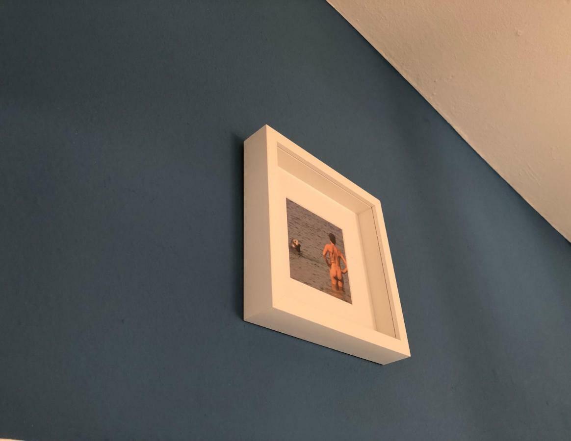 Ferienwohnung Schleusenhaus Hameln Χάμελν Εξωτερικό φωτογραφία