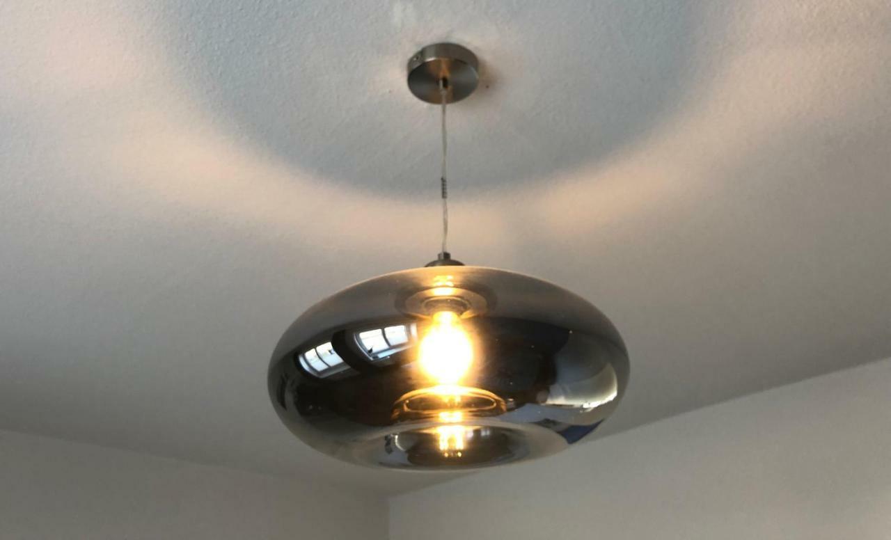Ferienwohnung Schleusenhaus Hameln Χάμελν Εξωτερικό φωτογραφία